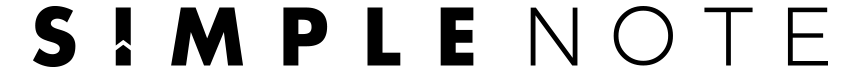 SIMPLENOTE